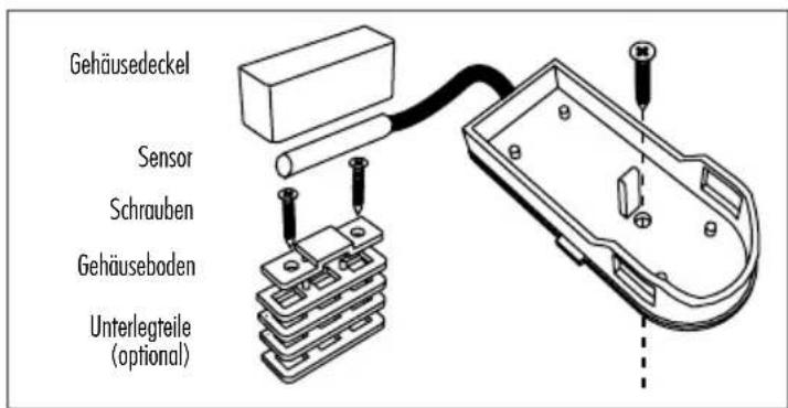 Protector AS-7030 - AS-7000 - 11