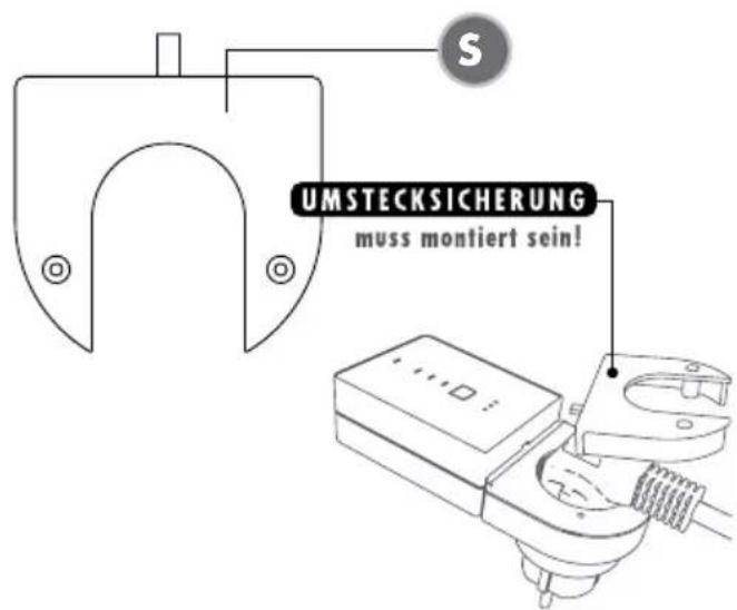 Protector AS-7030 - AS-7000 - 3