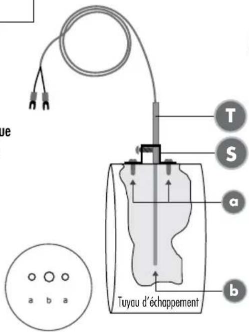 Protector AS-7020 - 7