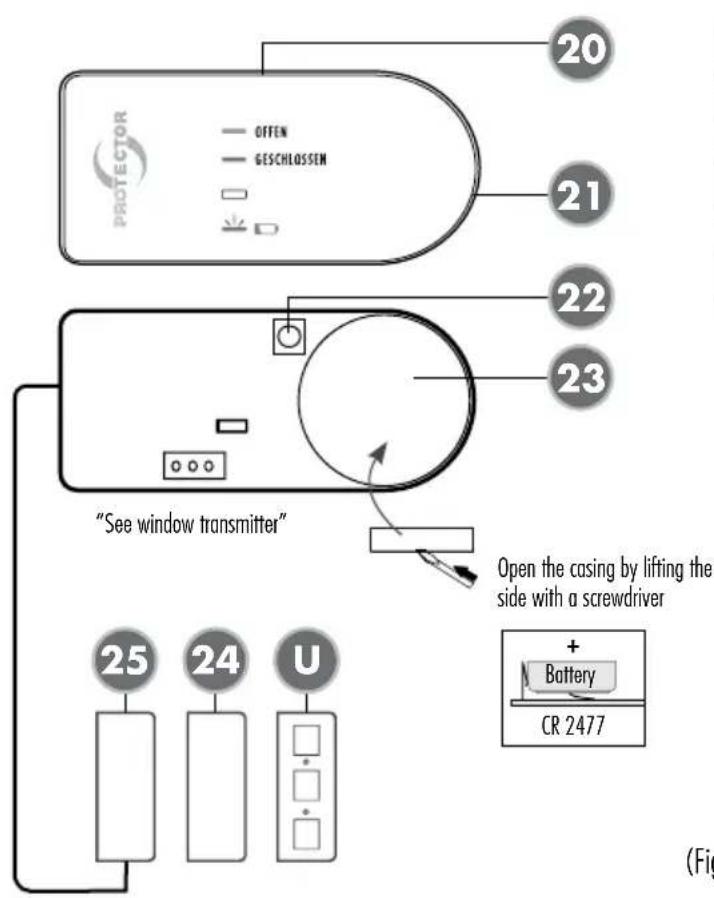 Protector AS-7020 - 10