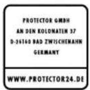 Protector AS-6030 - DE - 5