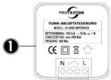 Protector AS-6030 - DE - 3