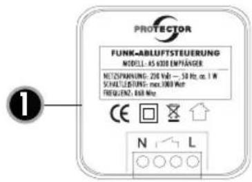 Protector AS-6030 - GB - 9