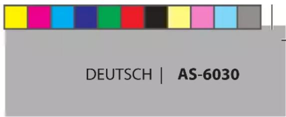 Protector AS-6030 - Haftungsbeschränkung: - 3