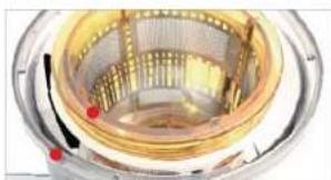 KUVINGS B6000 - 2 - 2
