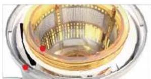 KUVINGS B6000 - RECOMMANDATIONS IMPORTANTES - 1