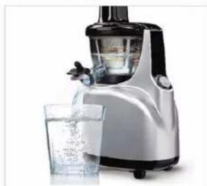KUVINGS B6000 - Quick Rinsing - 4