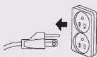 KUVINGS B6000 - SAVE THESE INSTRUCTIONS - 8