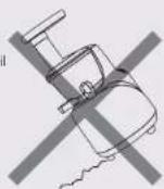 KUVINGS B6000 - CONSERVEZ CEZ INSTRUCTIONS - 15