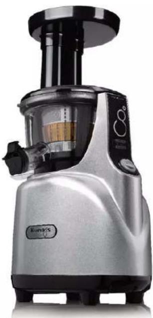 KUVINGS B6000 - 1