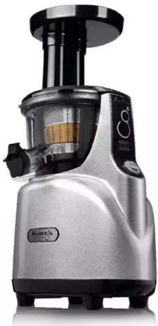 KUVINGS B6000 - MANUAL - 1