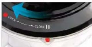 OPEN CLOSE II