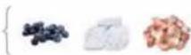 KUVINGS B6000 - Frozen fruits or ice - 1