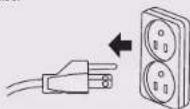 KUVINGS B6000 - CONSERVEZ CEZ INSTRUCTIONS - 7