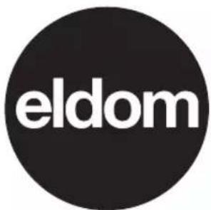 Eldom Lux C520 - FILTRO - 1