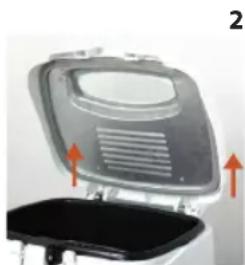 Eldom Freet FR18C - PRACTICAL ADVICE - 1