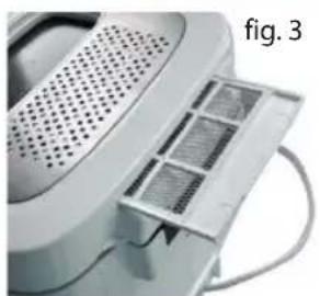 Eldom Freet FR18C - - UTILISATION - 1