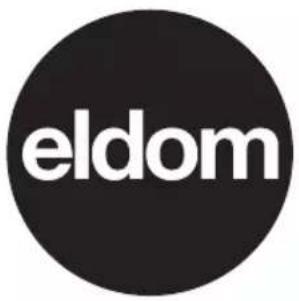 Eldom Glassy C400C - GARANZIA - 1