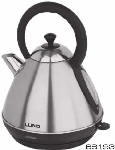 Lund 68194 - 1
