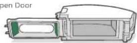 IROBOT Roomba j9 - Cleaning the Full Bin Sensors Cleaning the Edge-Sweeping BrushWashing the Bin - 4