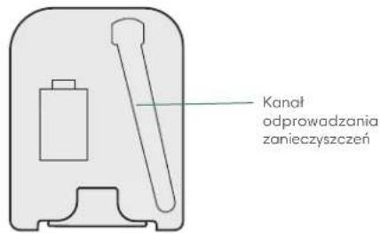 IROBOT Roomba j9 - O stacji ładująco-czyszczącej Clean Base™ - 4