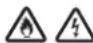 IROBOT Roomba j9 - WARNING - 1