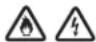 IROBOT Roomba j9 - WARNING - 1