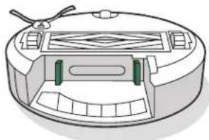 IROBOT Roomba j9 - Cleaning the Full Bin Sensors Cleaning the Edge-Sweeping BrushWashing the Bin - 2