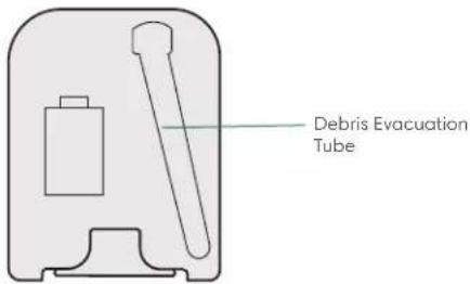 IROBOT Roomba j5 - About your Clean Base™ Automatic Dirt Disposal - 4