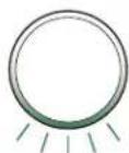 IROBOT Roomba j5 - Light Ring Spiral While Charging - 2