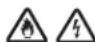 IROBOT Roomba j5 - AVERTISSEMENT - 1