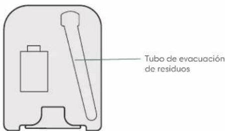 IROBOT Roomba j5 - Acerca de la estación de viciado automatico de la suciedad Clean Base® - 4