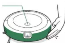 IROBOT Roomba j5 - Rozwiqzywanie problemów z robotem - 1