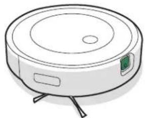 IROBOT Roomba j5 - Pulizia dei sensori, della finestra della videocamera e dei contatti di ricarica - 1