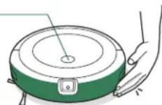 IROBOT Roomba j5 - Risoluzione dei problemi del robot - 1