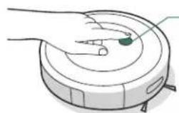 IROBOT Roomba j5 - Pulizia - 1