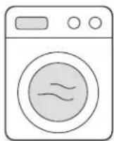 IROBOT Roomba j5 - MASCHENNWASCHE - 1