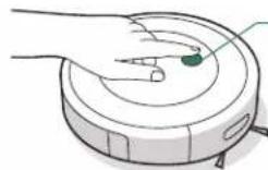 IROBOT Roomba j5 - Nettoyage - 1