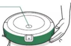 IROBOT Roomba j5 - Dépannage du robot - 1