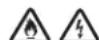 IROBOT Roomba j5 - WARNING - 1