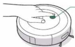 IROBOT Roomba j5 - Reinigung - 1