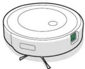 IROBOT Roomba j5 - Nettoyage des capteurs, de la fenetre deamera et des contacts de chargement - 1