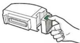 IROBOT Roomba j5 - Cleaning the Filter - 1