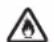IROBOT Roomba j5 - WARNING - 1