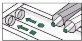IROBOT Roomba j5 - Czyszczenie szczzotek do wsztkich powierzchni - 5