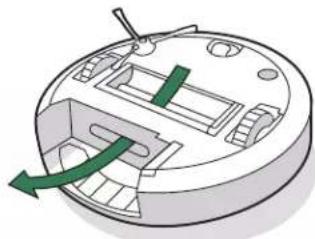 IROBOT Roomba j5 - Czyszczenie szczzotek do wsztkich powierzchni - 4