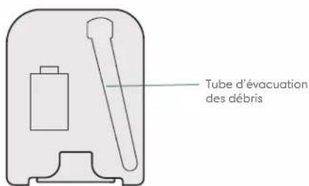 IROBOT Roomba j5 - À propos du système d'autodamage Clean Base™ - 4