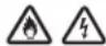 IROBOT Roomba j5 - WARNING - 1