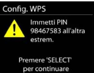 Soundmaster ICD4350 - Pin - 1
