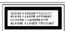 Soundmaster ICD4350 - Ständige Benutzung des Kopfhörers bei hoher Lautstärke kann zu Gehörschädigungen führen. - 1